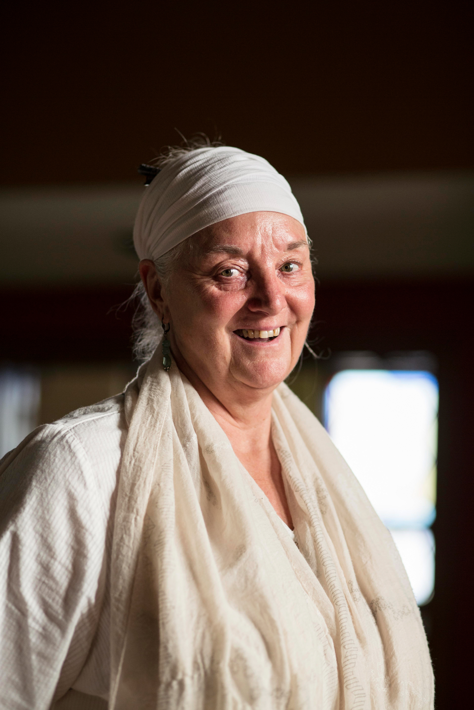 Joyce Paxton (Narayan)
