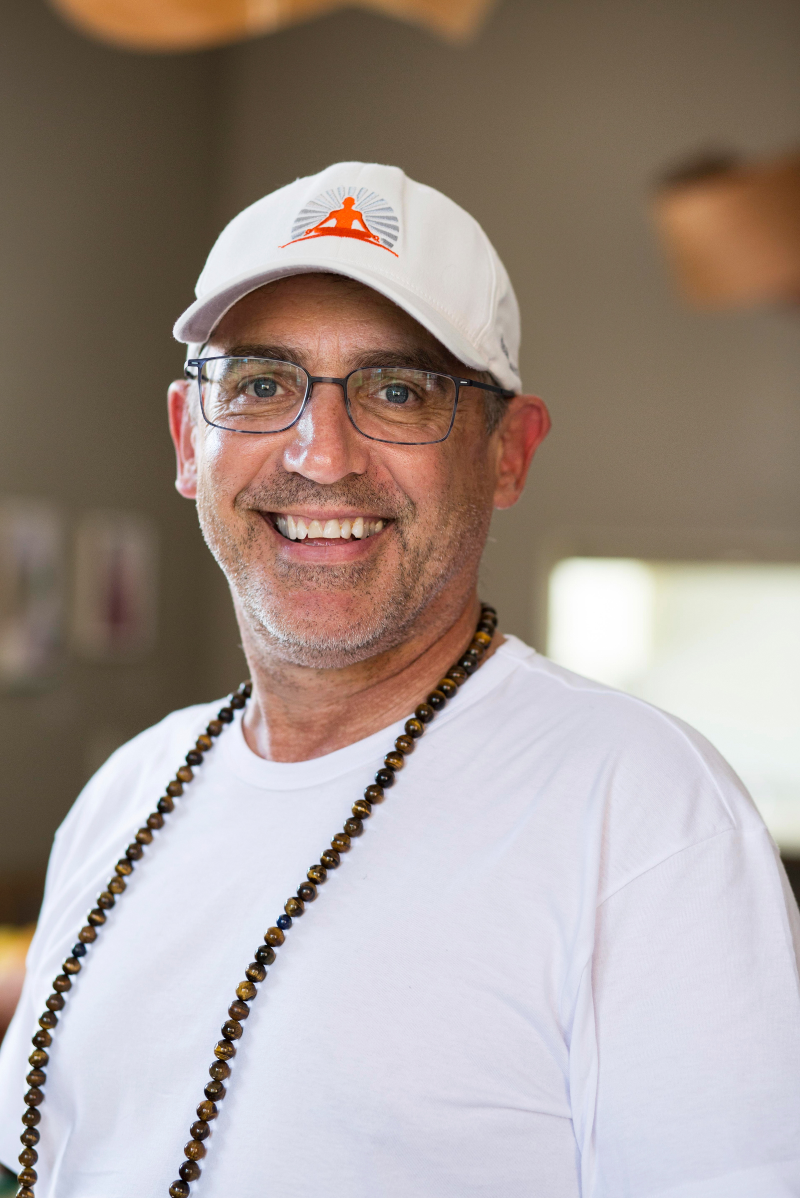 Mike Shore