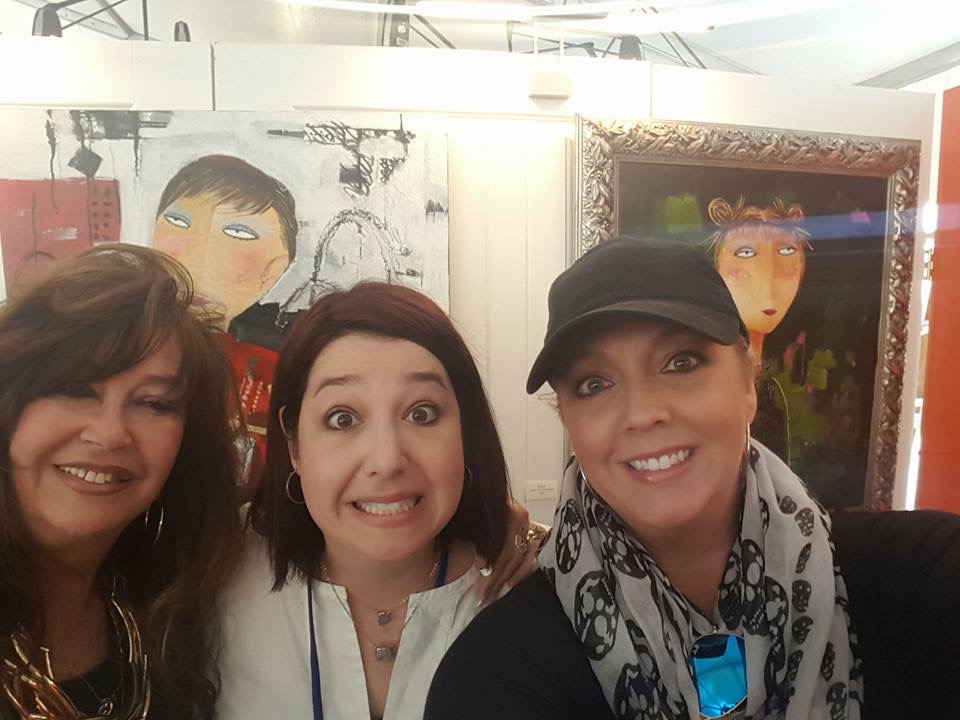 Jo Dawn, ME, Dayna