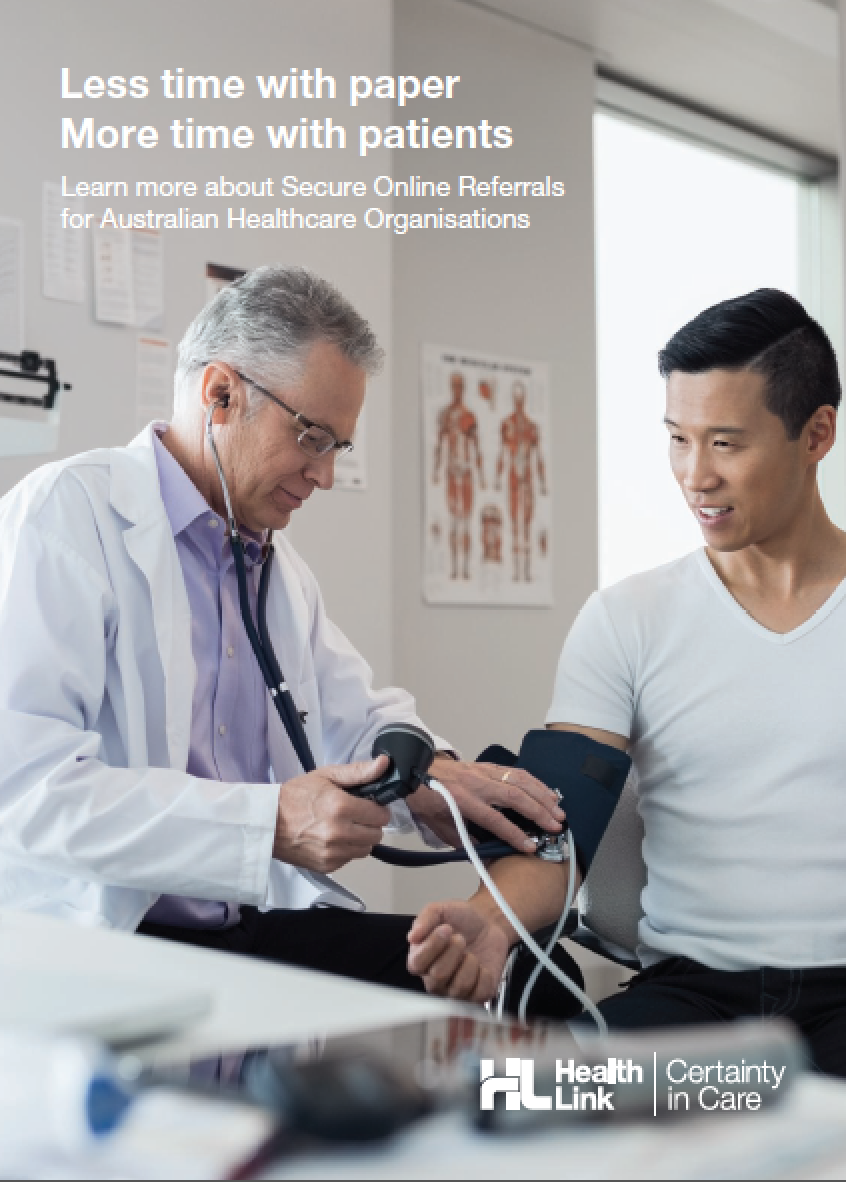 HealthLink