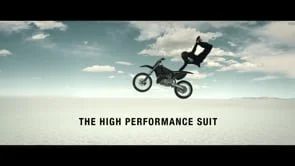 Hallenstein Brothers High Performance Suit