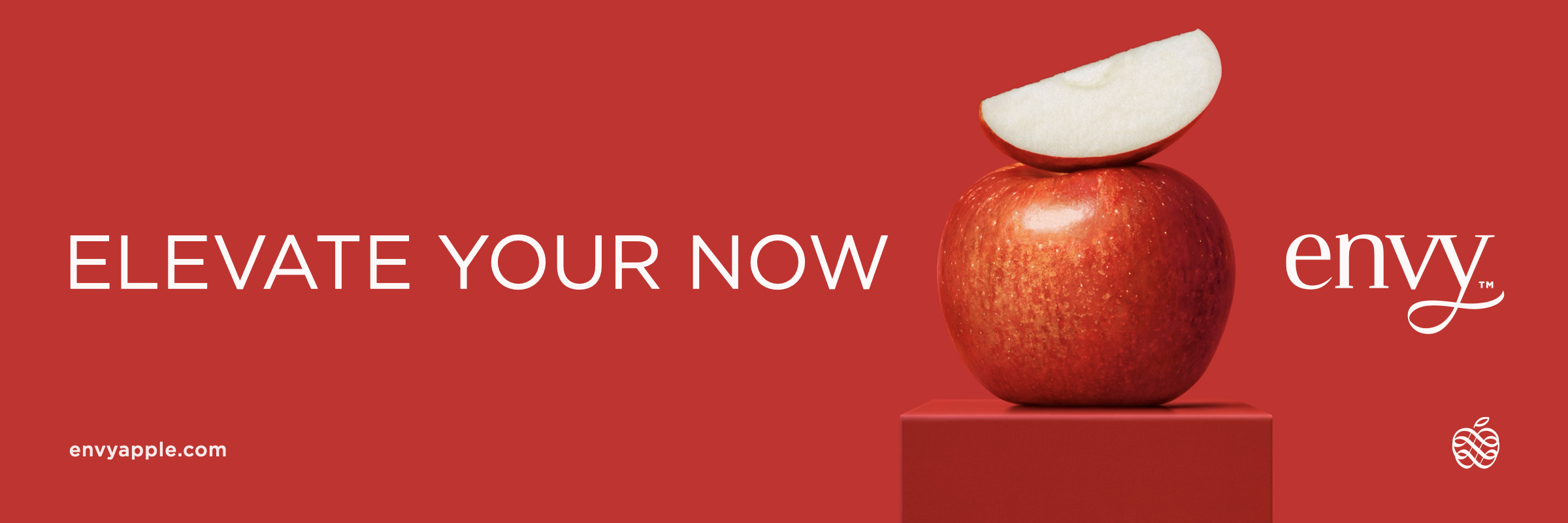 ENVY™ apple USA outdoor