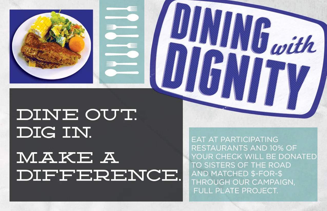 Dining With Dignity