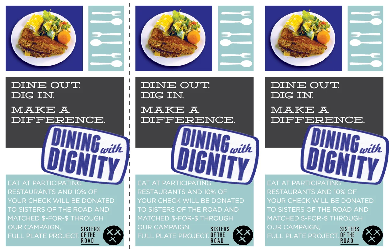 Dining With Dignity