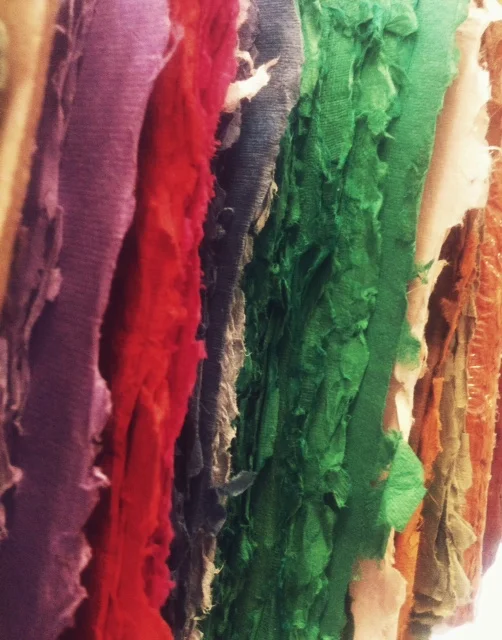 Handmade Paper
