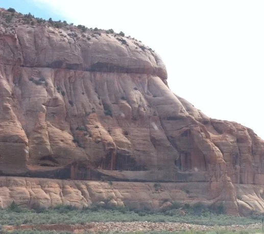 Moab Utah!