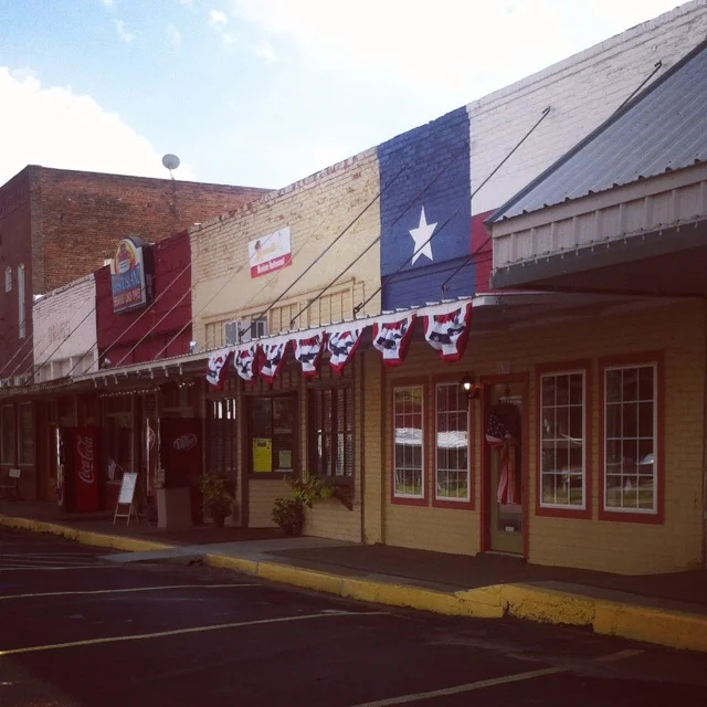 Collinsvile, TX.