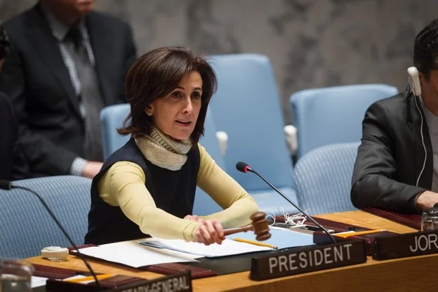 The Politics of Compromise | AWT