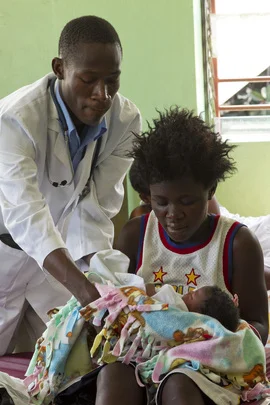 UN's Goals for Gender Equality Have Made Progress | WeNews