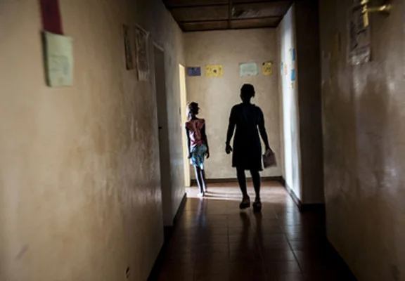 For Victims of Wartime Rape, Abortion Out of Reach | Womens eNews