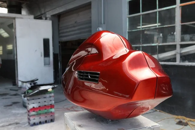 Basel Fair Salutes the Rising Influence of Middle East Art Scene | The International New York Times