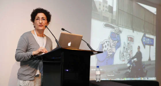 Art and Media, Guernica and Tahrir Square: Observations from Art Dubai | Art F City