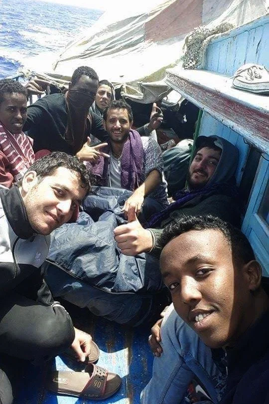 Rejected By The World: A Refugee's Story | AWT