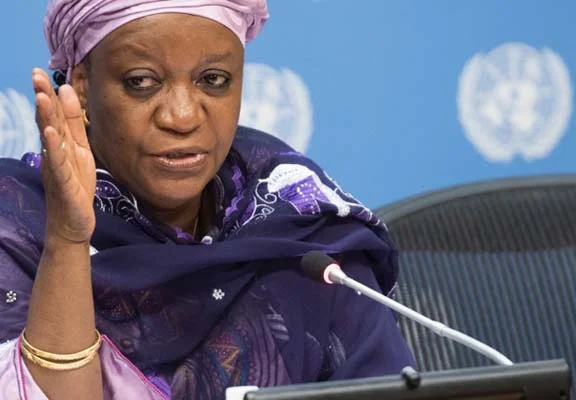 UN Focusing Sexual Violence in Syria, Iraq | Women's eNews