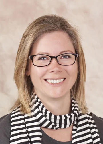 Dr. Christina Jäderholm