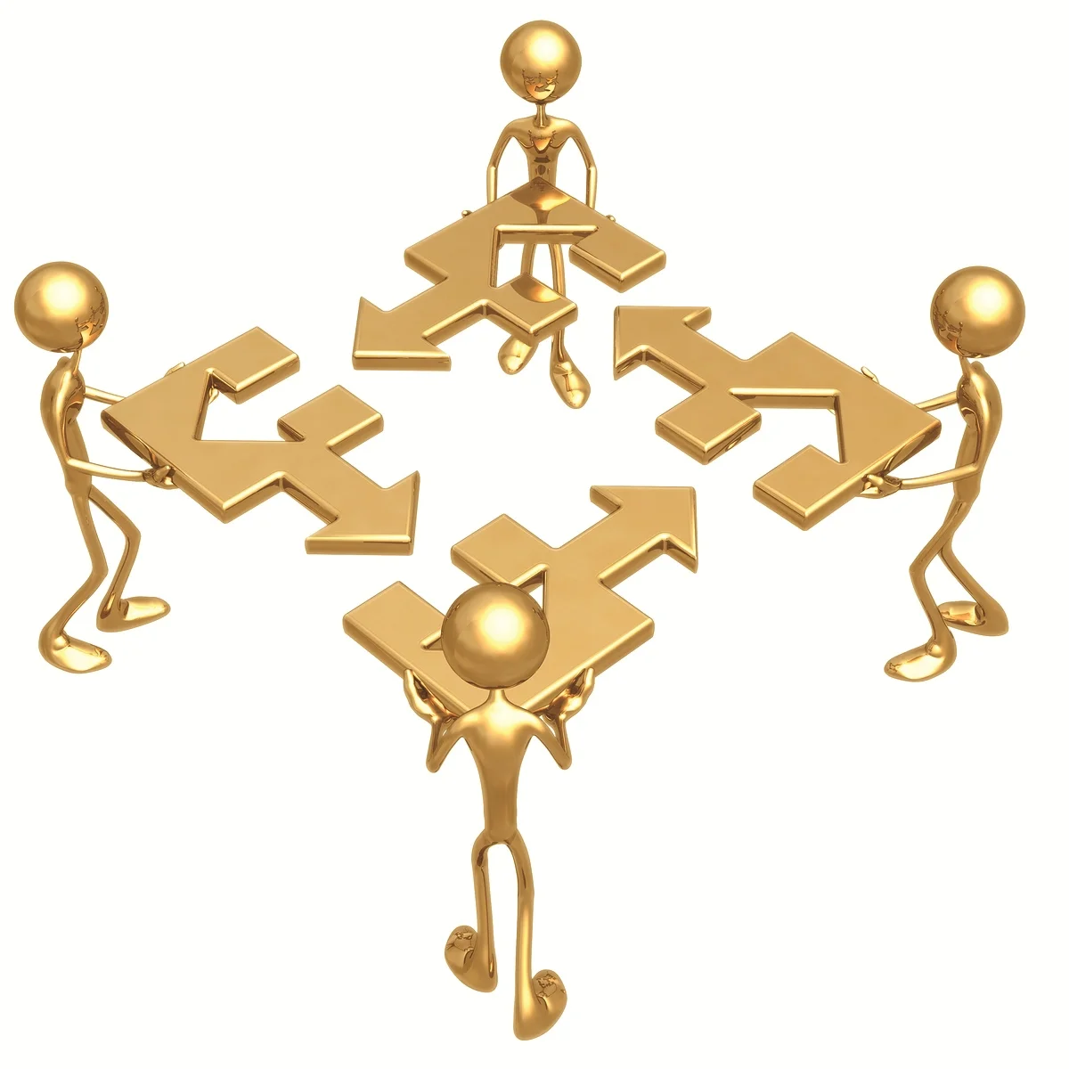 Improve administrative efficiency & structure.