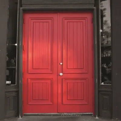 Improve production efficiency by purchasing permanent housing & rehearsal/shop space.