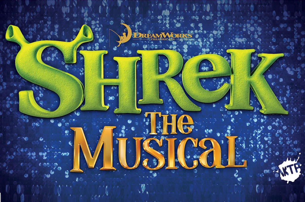 AKTP: SHREK THE MUSICAL JR.