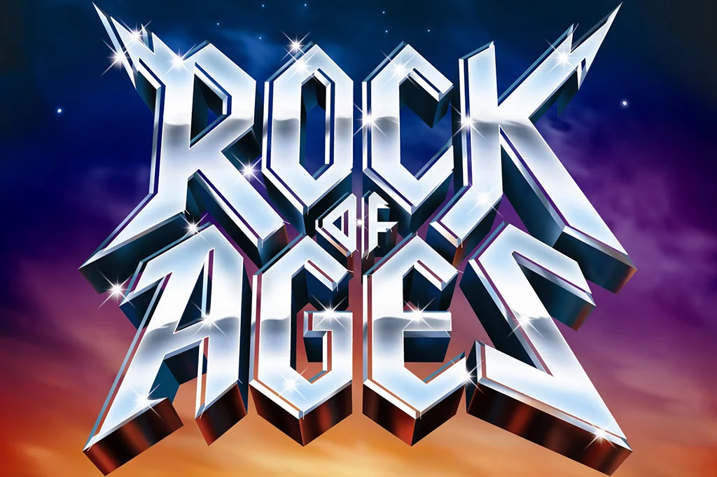 Rock of Ages
