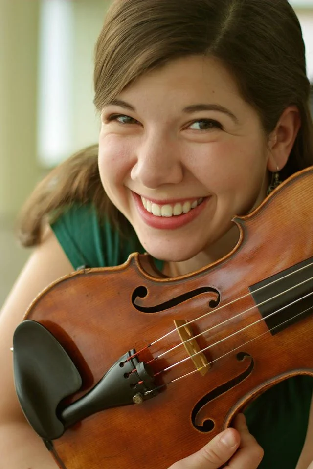 Nyssa Duchow