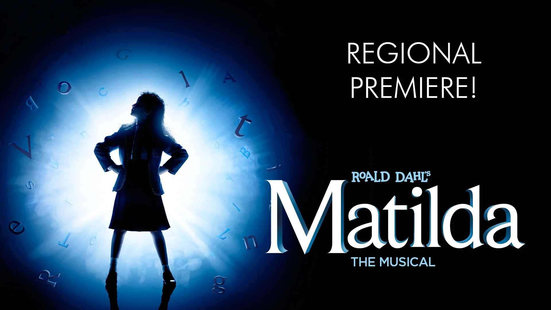Roald Dahl's Matilda the Musical