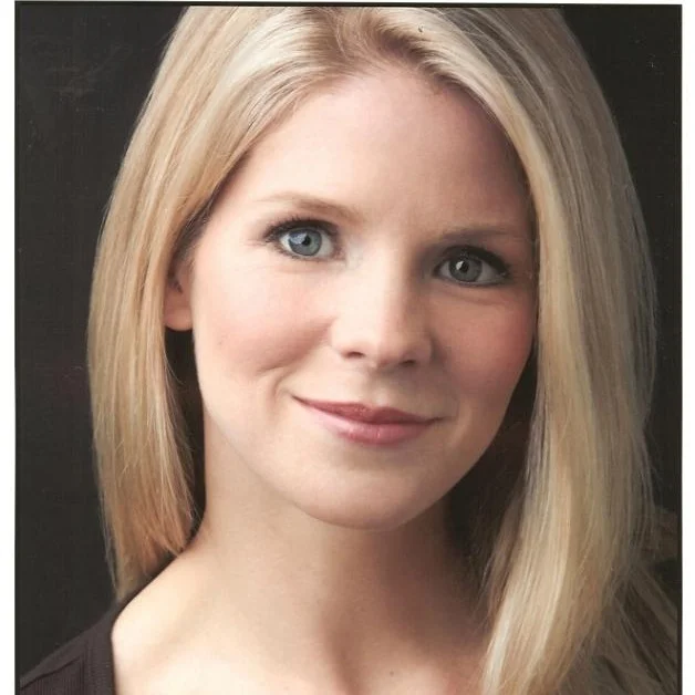 Kelli O’Hara