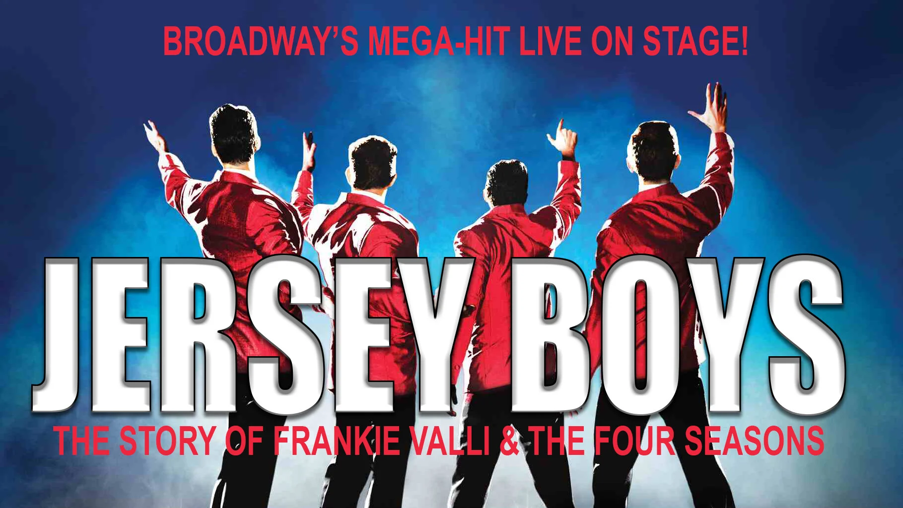 Jersey Boys