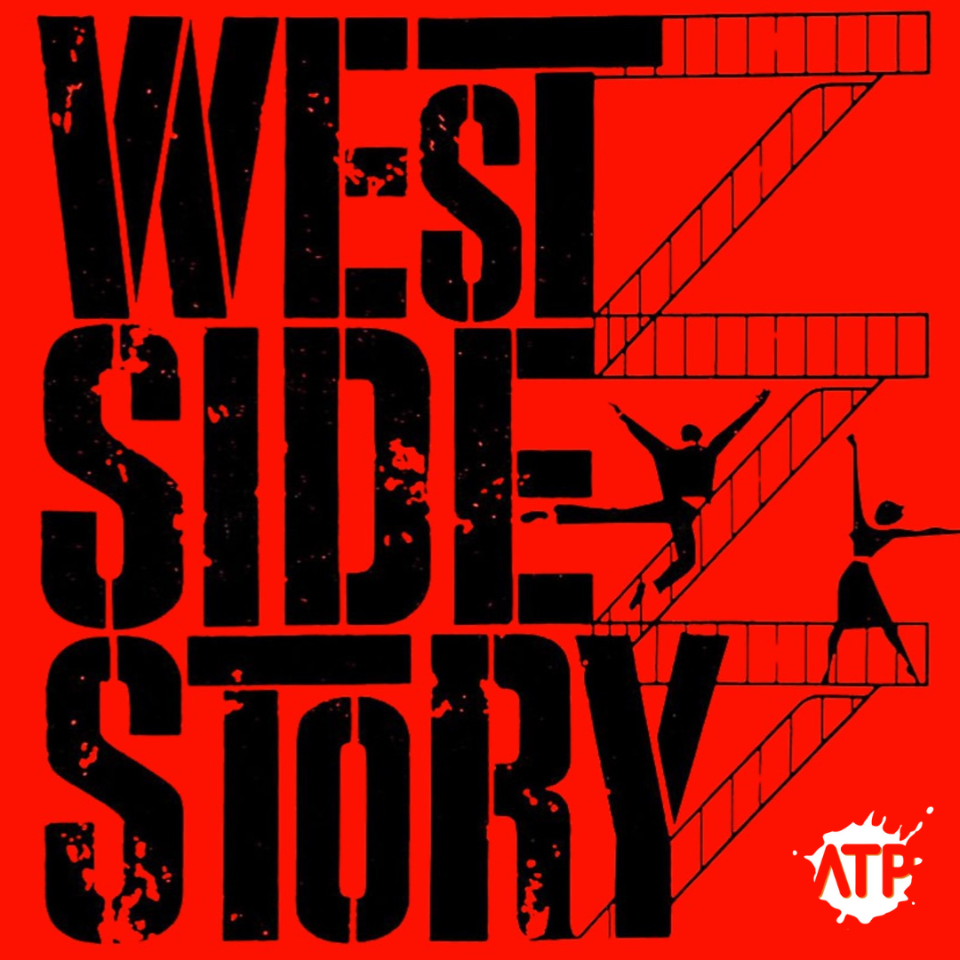 West Side Story (with Glacier Symphony)