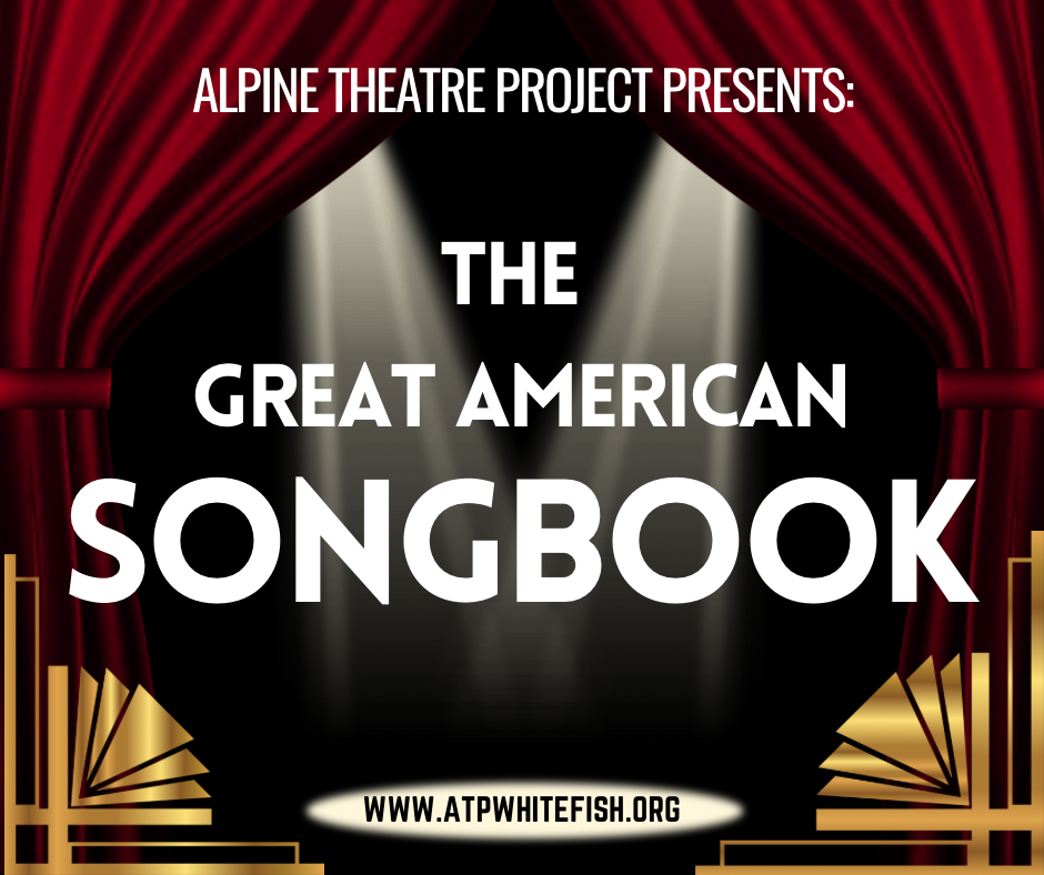The Great American Songbook
