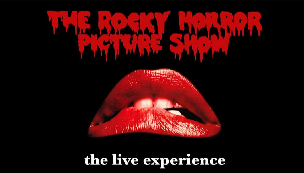 "The Rocky Horror Picture Show" Live Experience