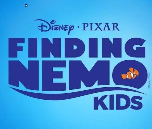 Finding Nemo KIDS