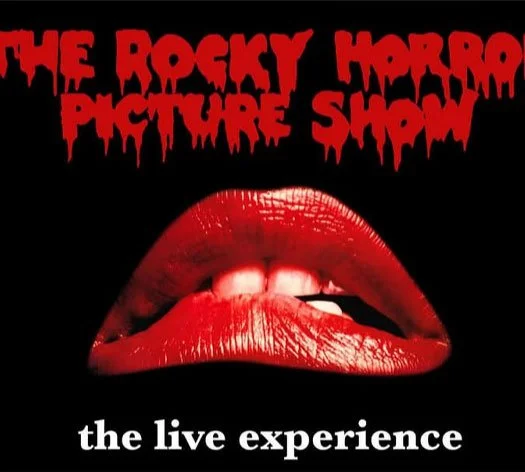 "The Rocky Horror Picture Show" Live Experience