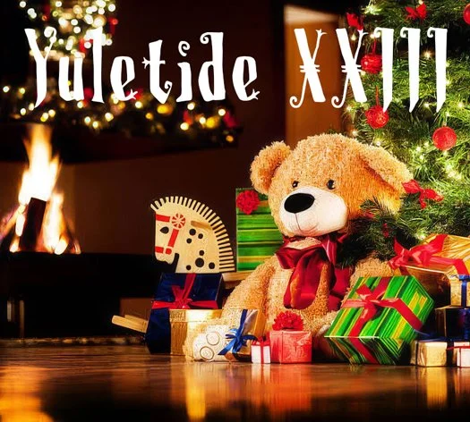 Yuletide Affair 23