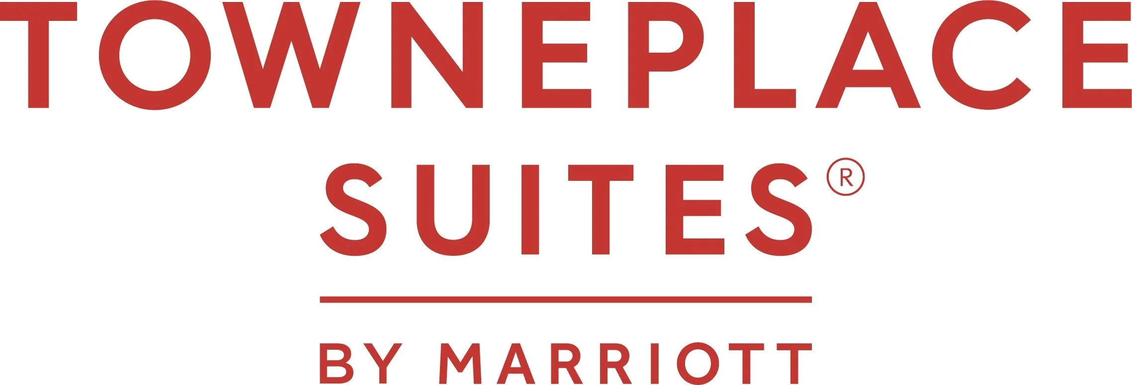 Towneplace Suites by Marriott Logo