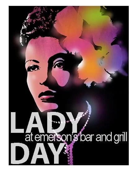 Lady Day At Emerson's Bar & Grill