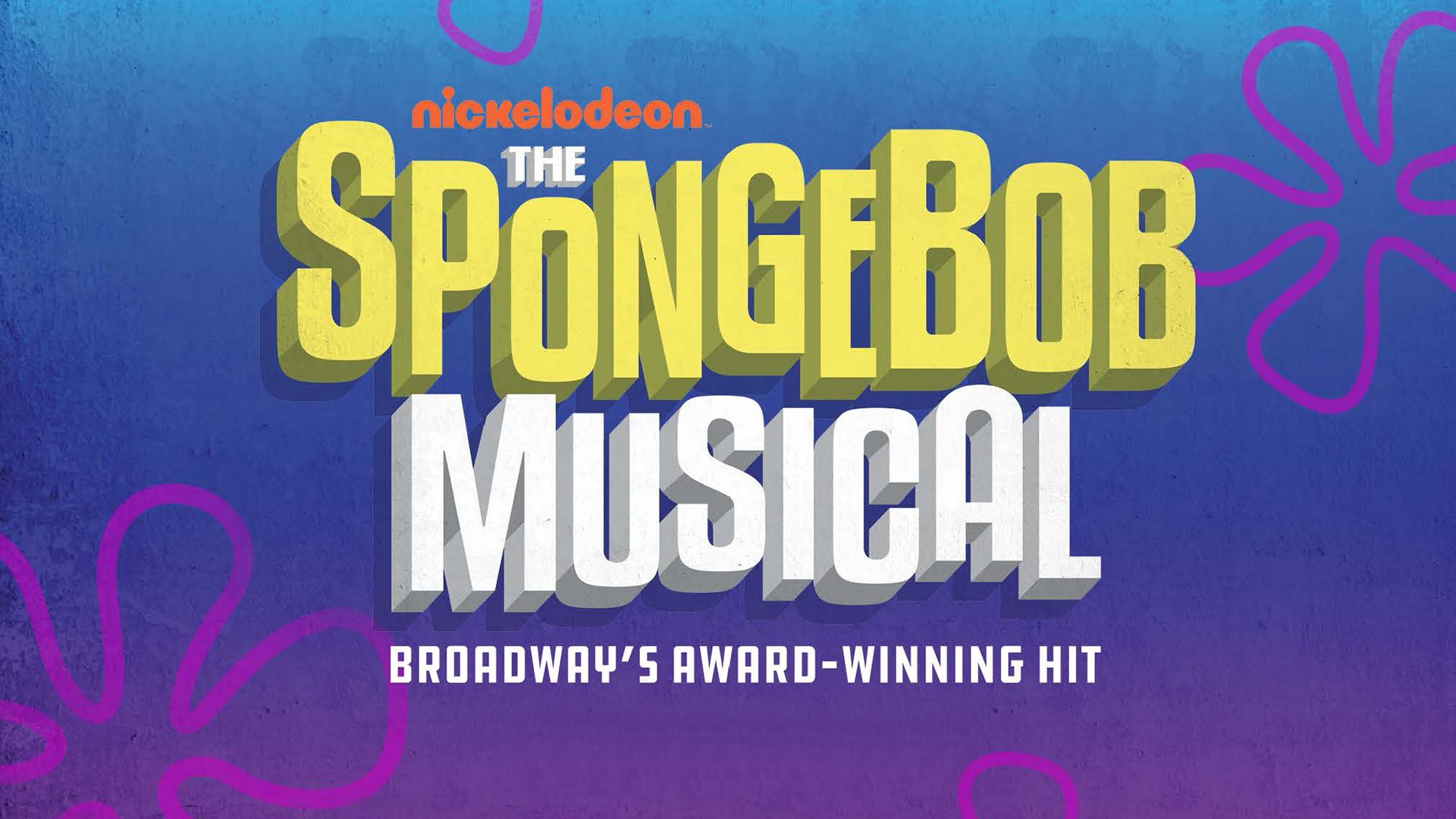 Atp Kids The Spongebob Musical Alpine Theatre Project