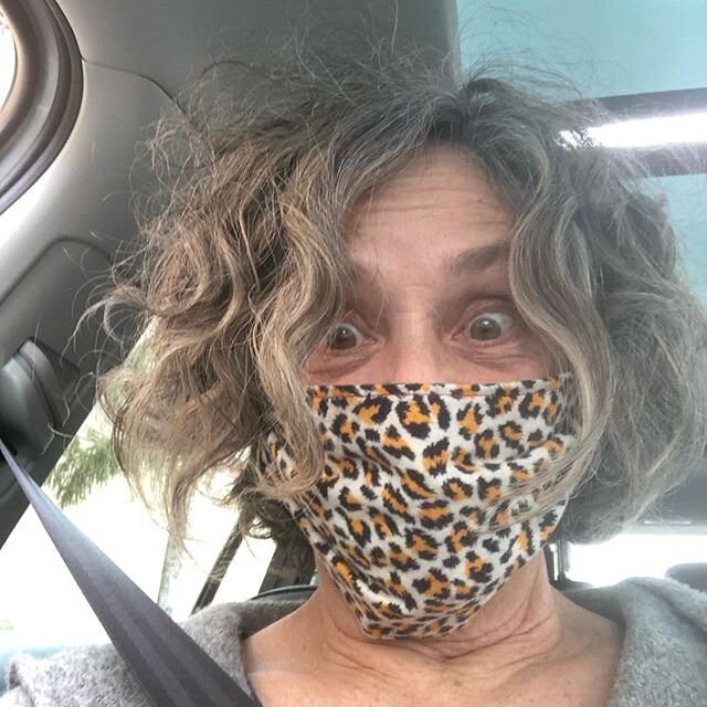 If Trump says masks are not necessary, I&rsquo;m making my own out of scraps and WEARING THEM IN PUBLIC SPACES!! patterns on line. #easypeasy #facemasks #dontbelievetrump #supportfrontlineworkers #socialdistancing2020 #fashionstatement #currentlook #