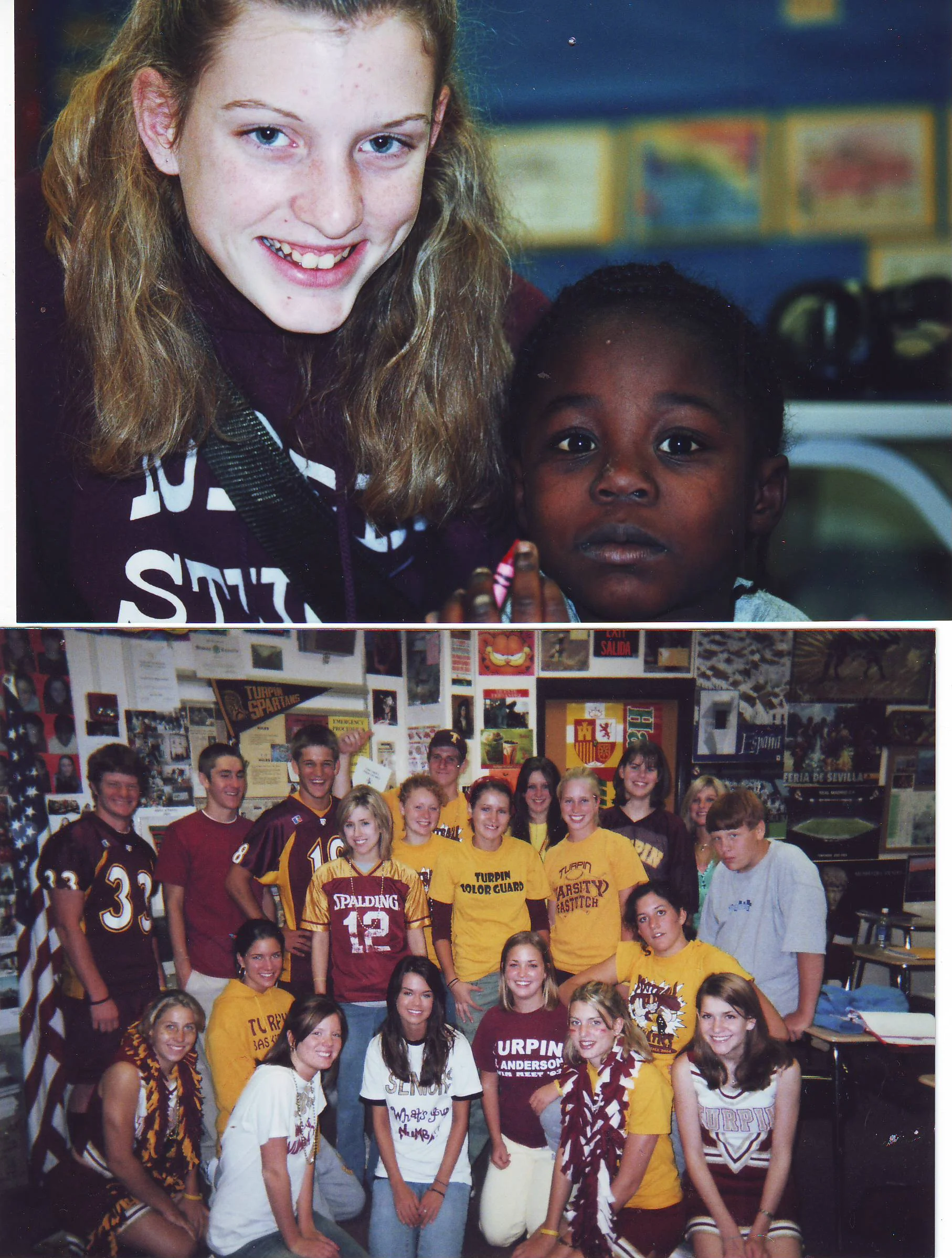 Turpin Student Council
