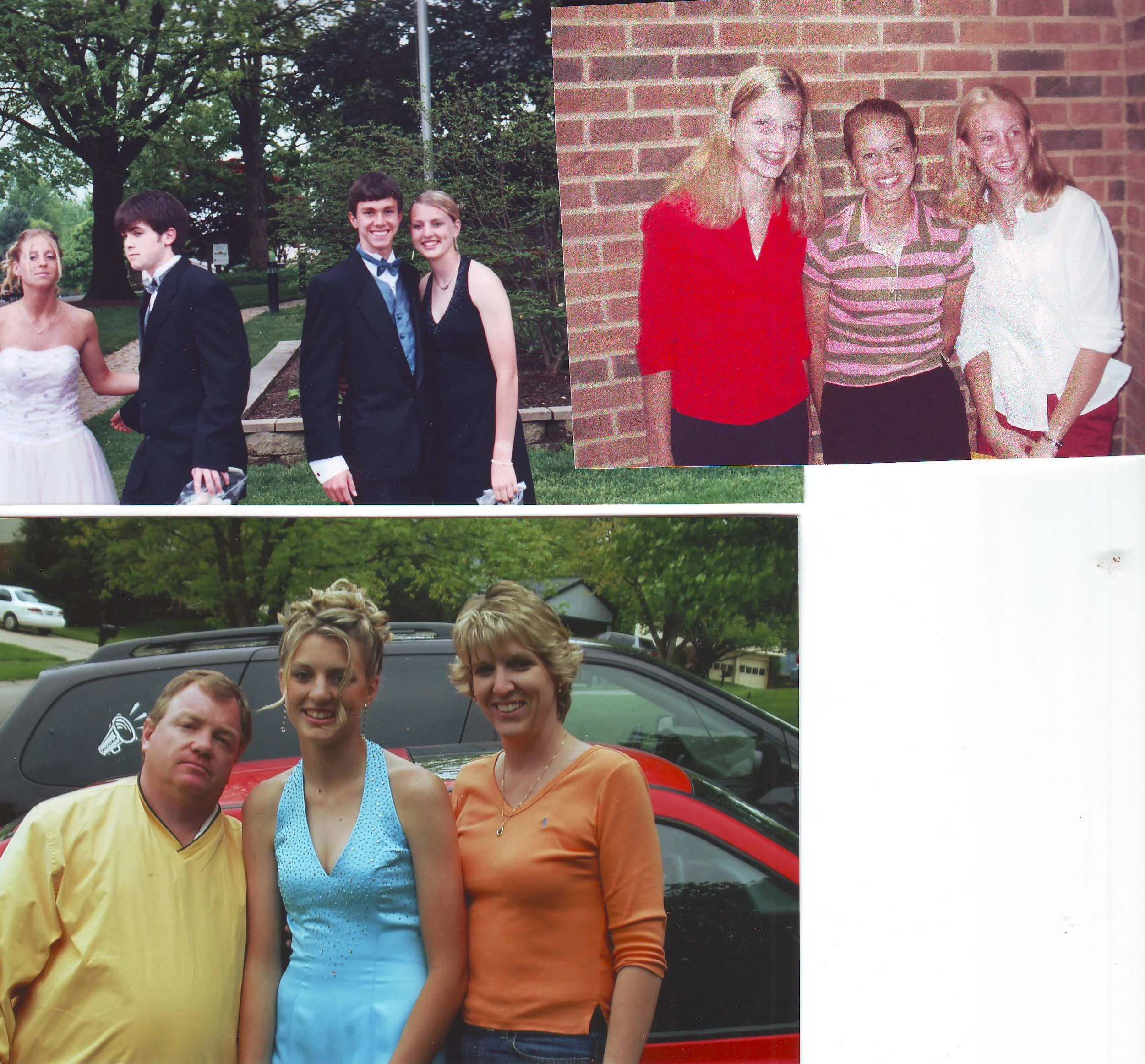 Turpin special memories