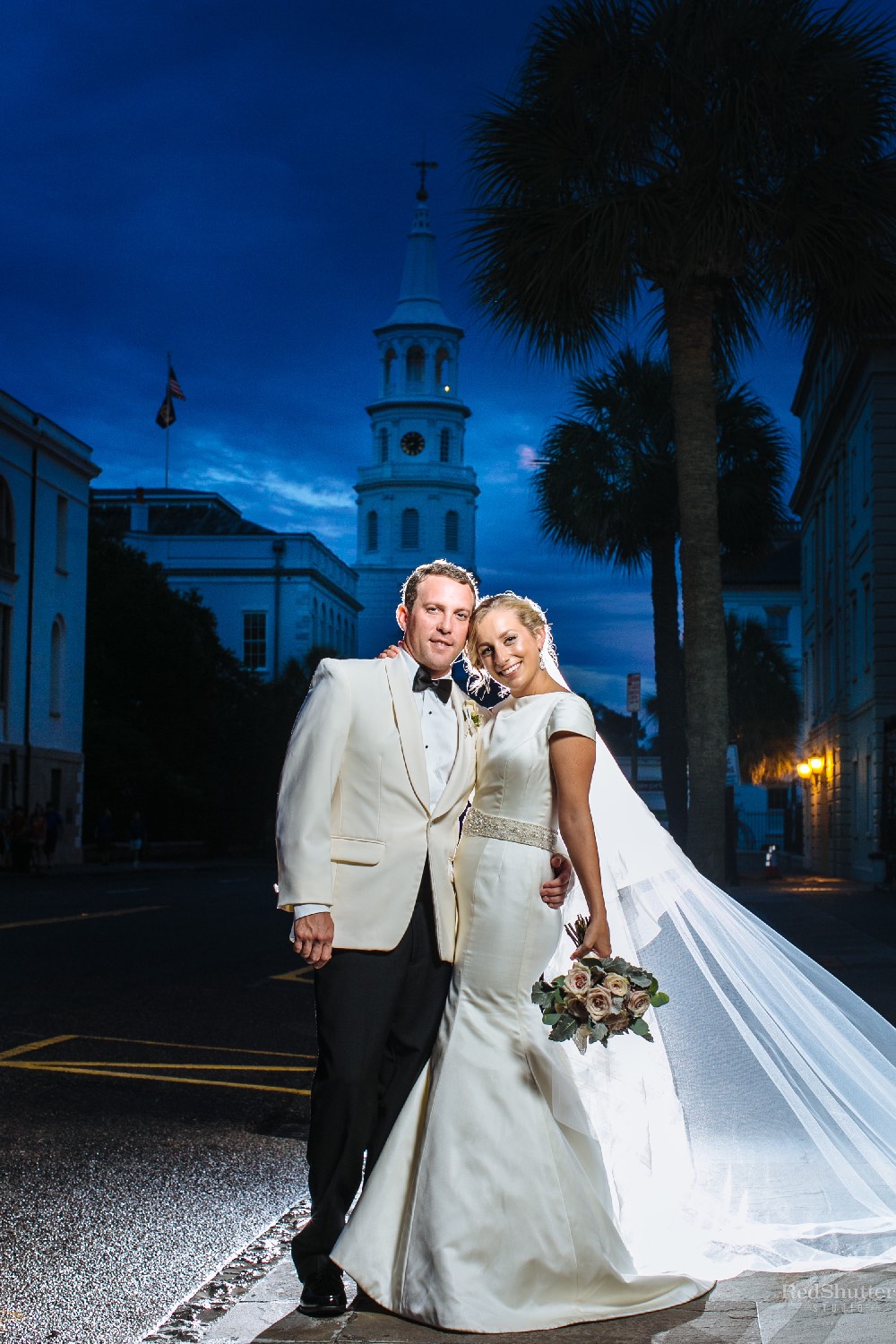 Cover Girl Brides Hair And Makeup Charleston Wedding Photography