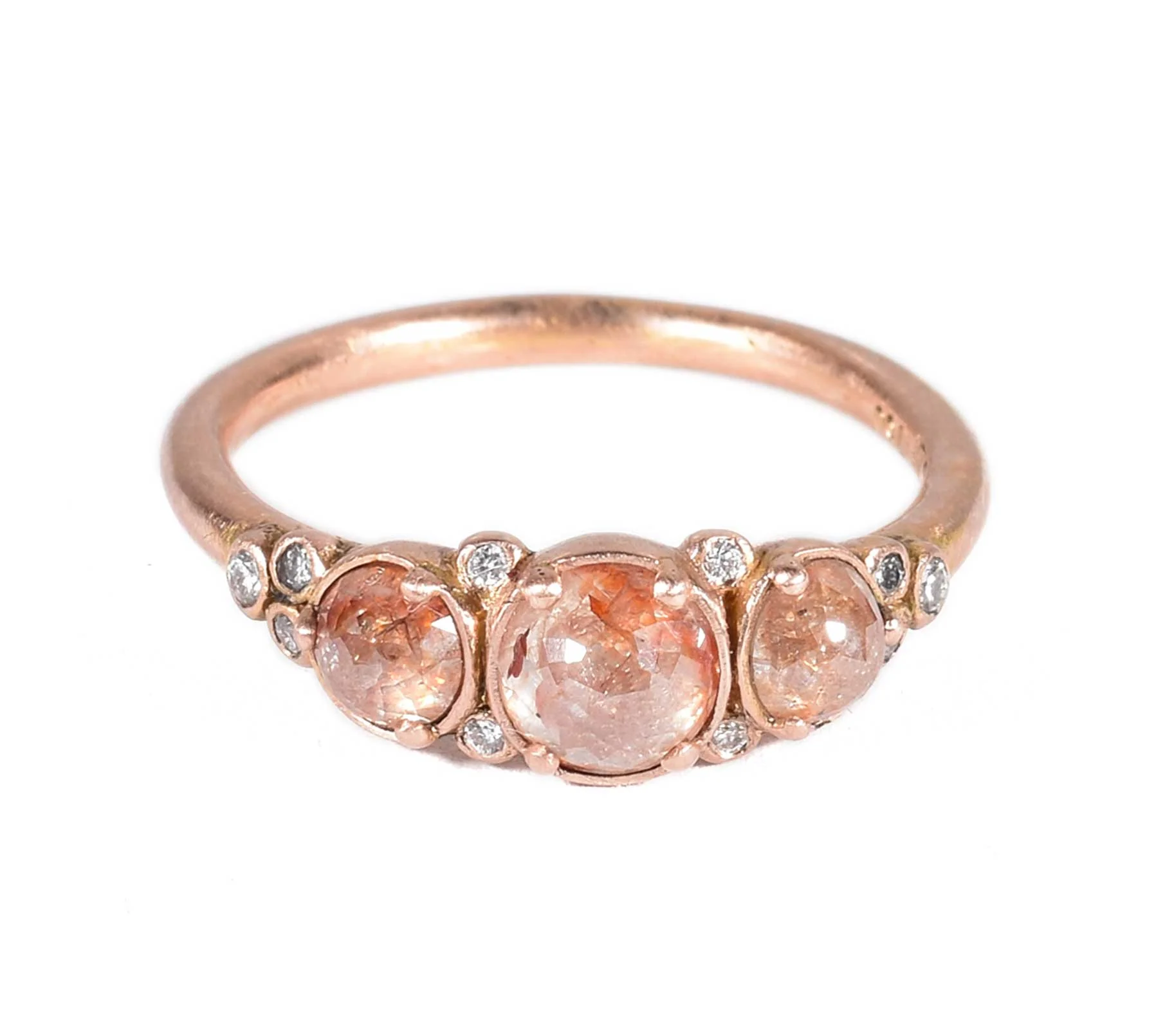 Arctic+Ice+Ring+Pink+Rosecut+Diamonds+18KT+Pinkgold+Engagement+Ring-(Top)jpg