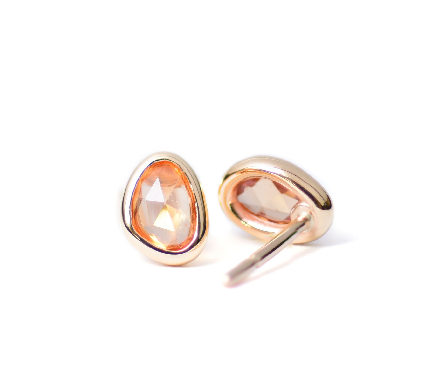 MED-Orange-Rosecut-Sapphire-Studs-Angled.jpg