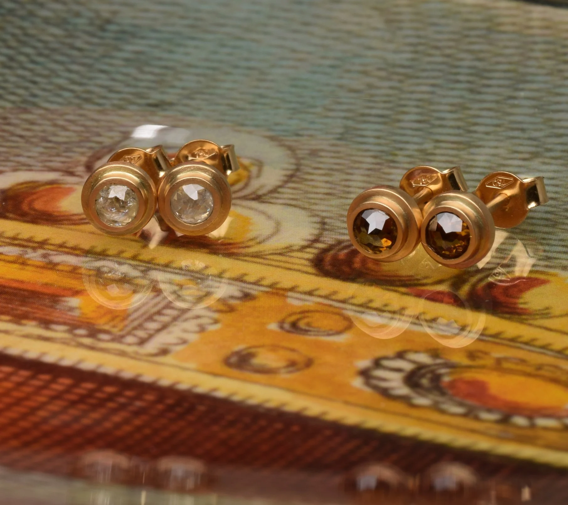 White & Cognac Ophir Studs.jpg