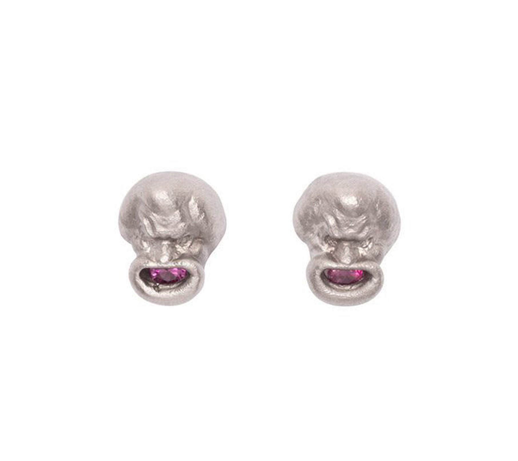 Grottesch Studs White Front.jpg