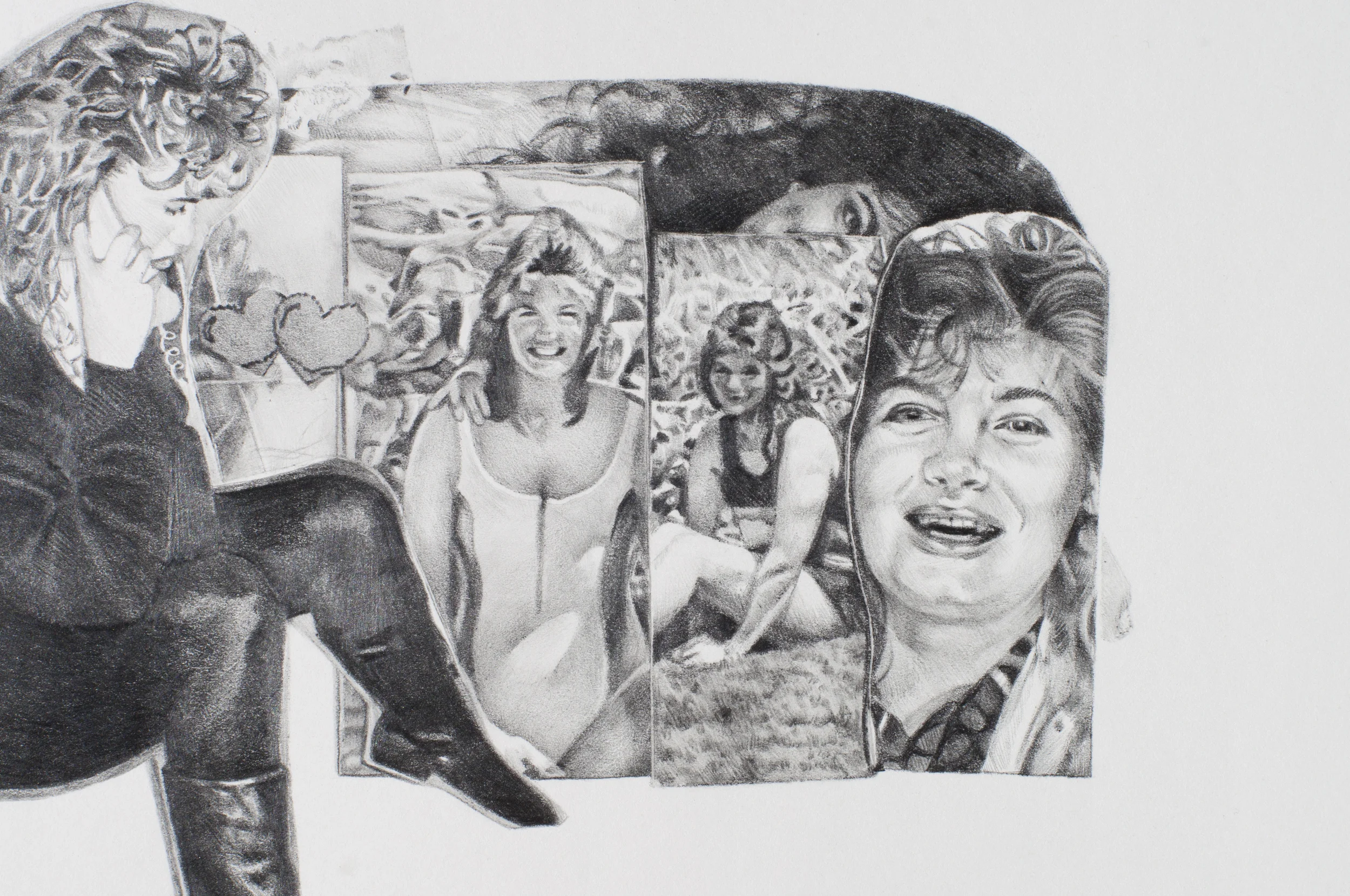 Finest Cuts (Detail)