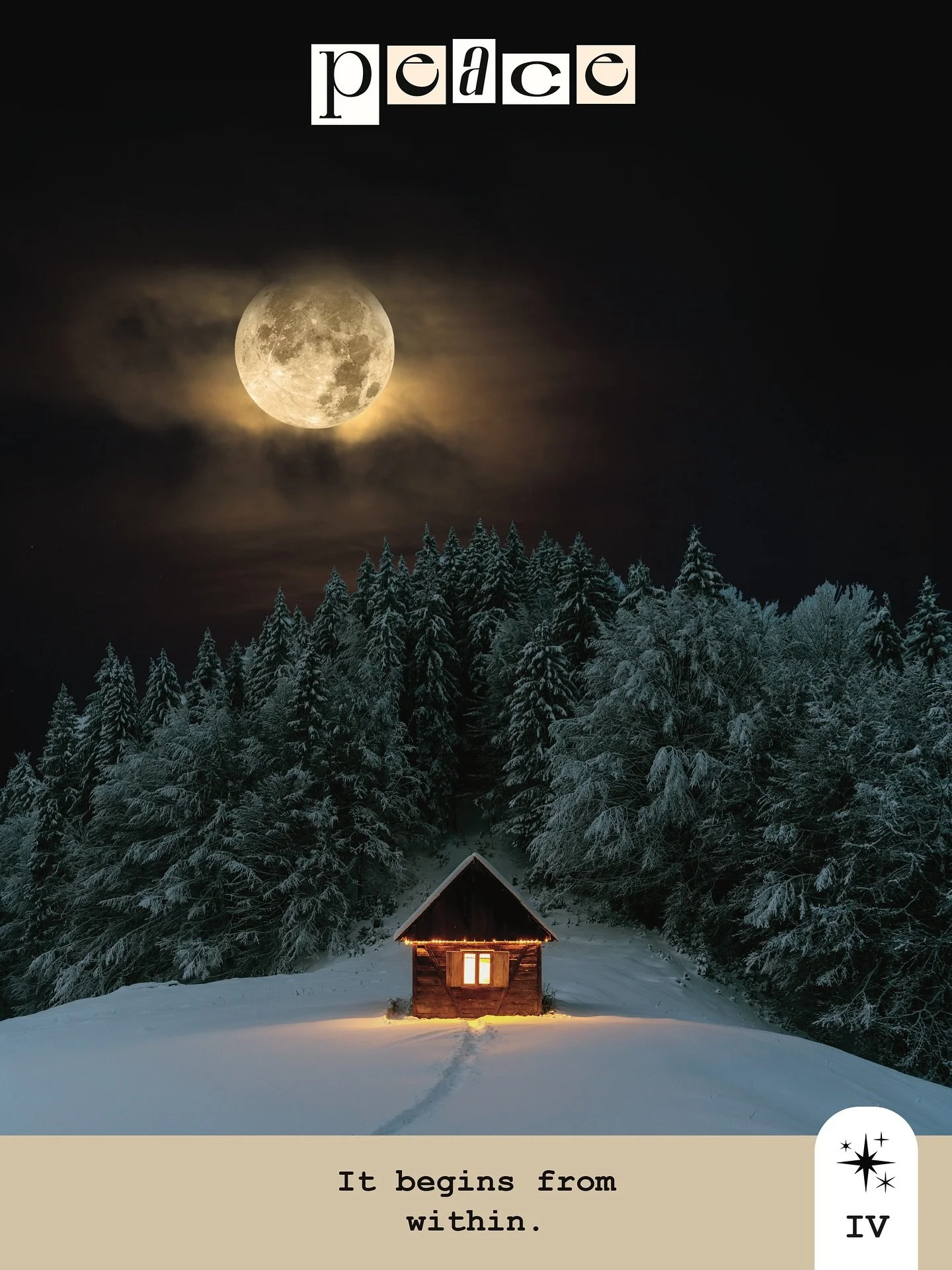 I designed these cards to speak to those who might be skeptical about using them. Let me tell you a quick story. Just the other night I went to a birthday dinner and I sat next to a man that I didn't know. I had brought my cards to show a friend and 