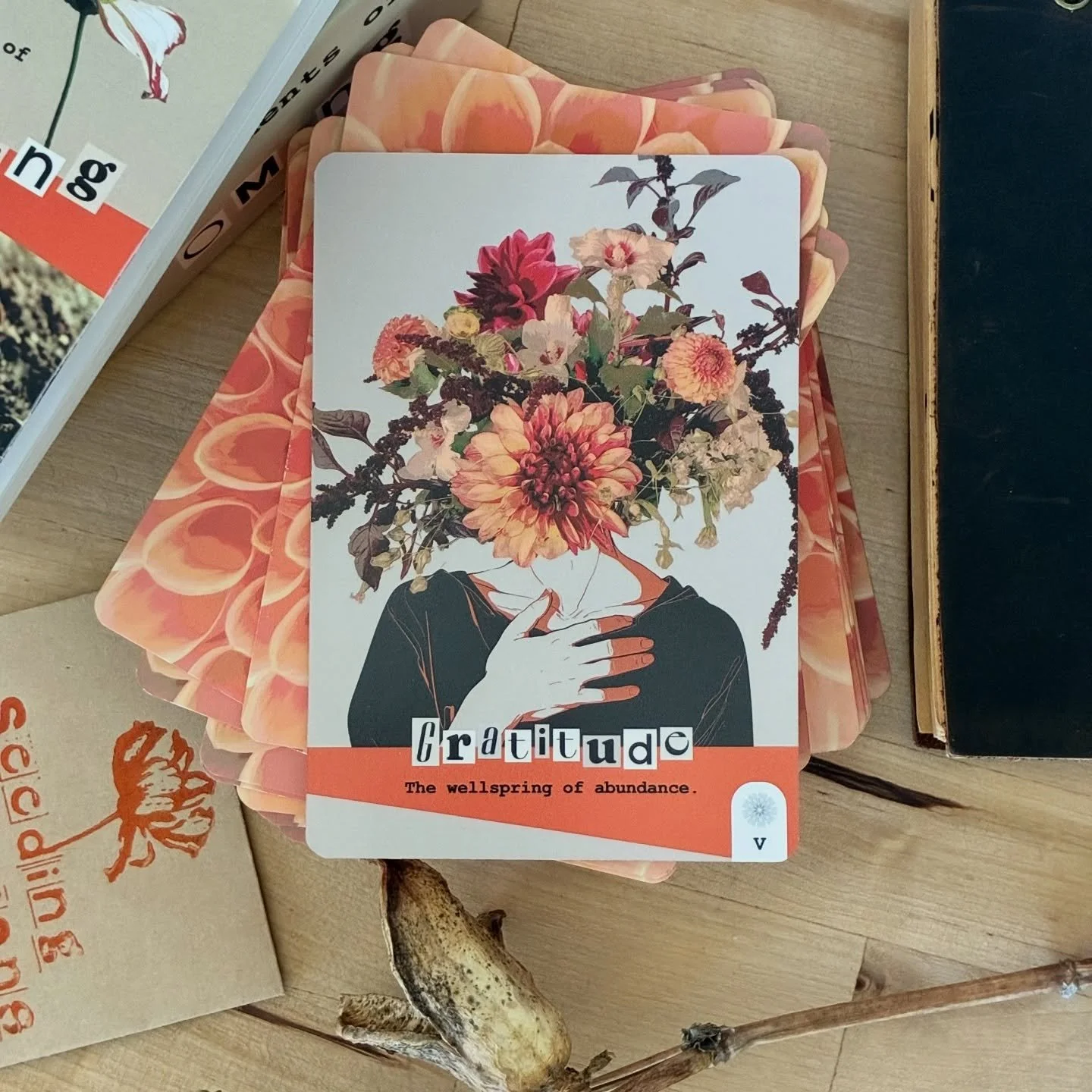 Giving thanks to all of you for always supporting me - this life, this walk, would have no meaning if not for you. Thank you for witnessing the magic. Thank you for being your authentic selves. Thank you for being the example of the kind of people th