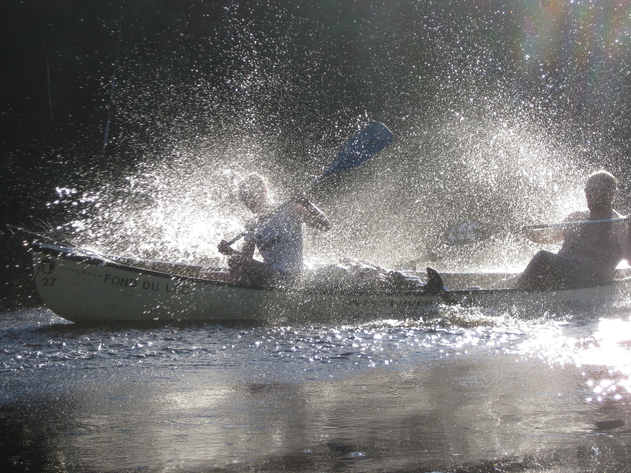 Coulonge River | 2009