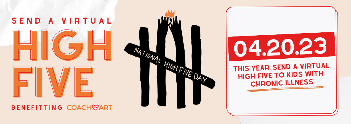 National High Five Day Gifts & Ideas - High 5 Day is April 20, 2023