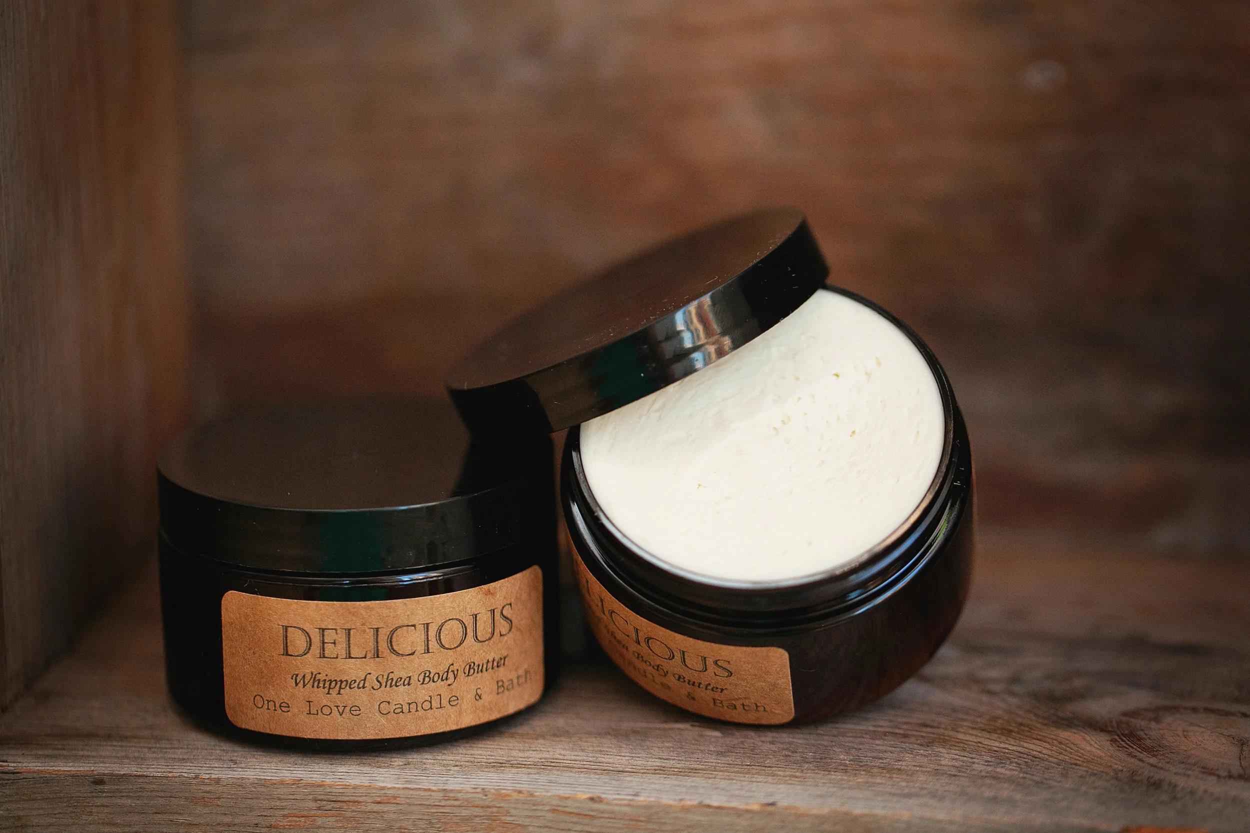 shea body butter